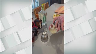 Review It: National Margarita Day Taste It Tuesday National Margarita Day