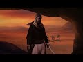 End of video