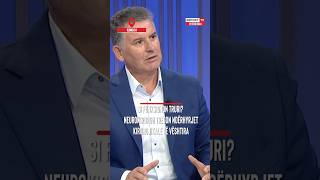 Si Funksionon Truri? Neurokirurgu Tregon Ndërhyrjet Kirurgjikale Të Vështira.