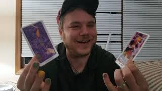 May Tarot Challenge - What Do I Need To Keep?