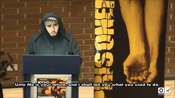 Surah Al Ankabut by Musa Zamuri || سورة العنكبوت للقارئ موسى زموري