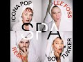 Icona Pop SOFI TUKKER Spa Lee Foss Remix Audio