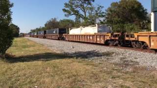 FEC TRAIN 101#3060@5:11pm