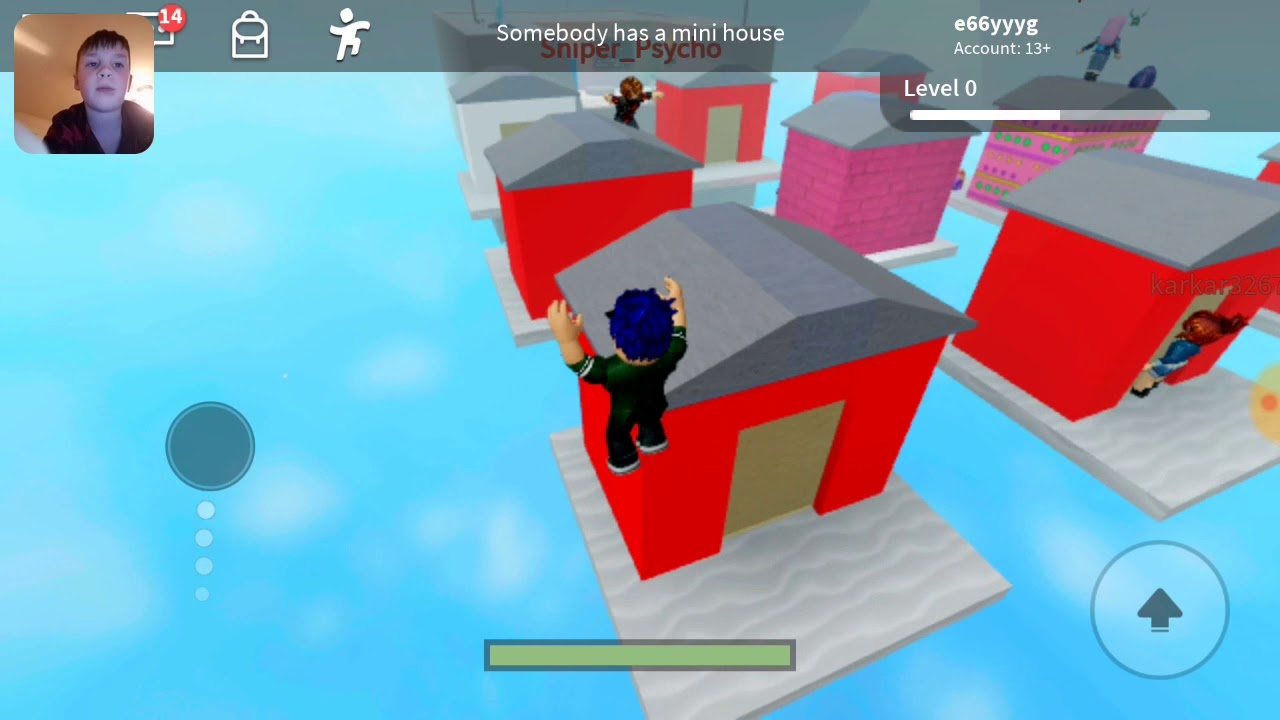 roblox.com - home - roblox