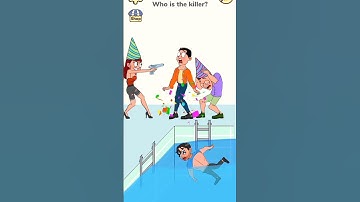 who is the killer😶‍🌫️ ! || Impossible Date 2 || Android Game &IOS #games