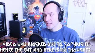 Eminem - Darkness - Reaction