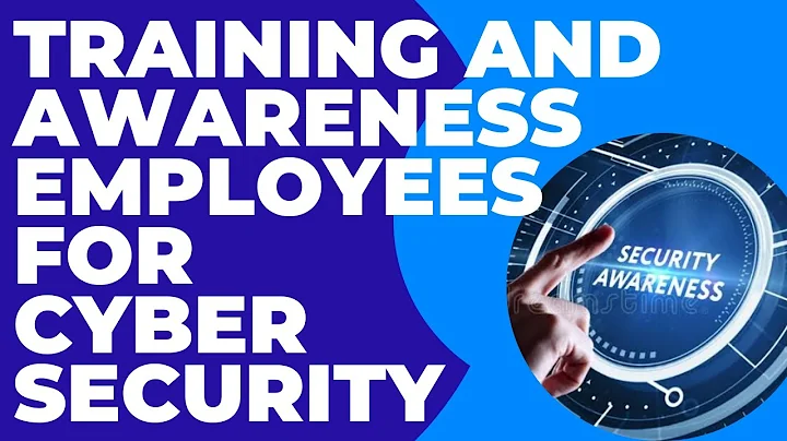Employees Training and Awareness programs for Cyber security#Awareness for Cyber security