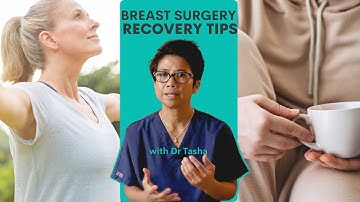 What to Expect Immediately after Surgery and Tips to Tackle with it - with Dr Tasha