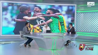 كيف انتصر المنتخب السعودي على الأرجنتين؟ المحلل الرياضي أحمد عفيفي يجيب! مونديال Time