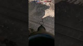 Assault Class Killstreak Pt. 2 🔥👌 #battlefield #battlefield1 #bf1 #bfv #bf2042 #bf4 #gameplay