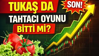 Tukaş Da Tahtaci Oyunu Bi̇tti̇ Mi̇