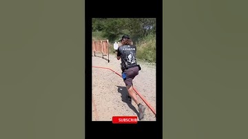 Ben Stoeger Excellence #uspsa