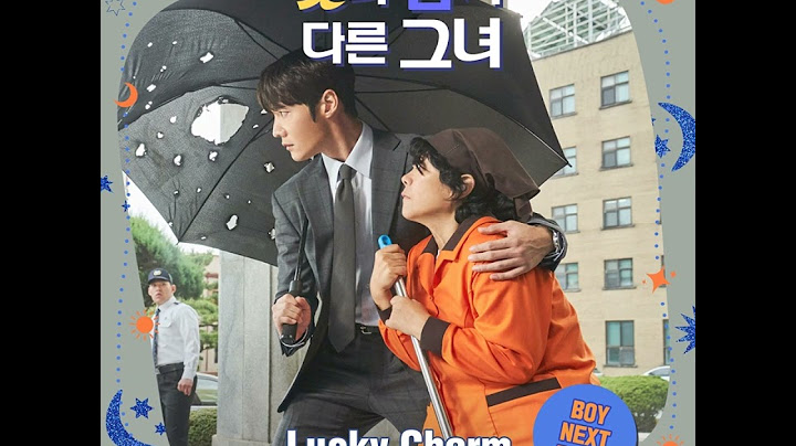 BOYNEXTDOOR - Lucky Charm (Hidden Background Vocals)