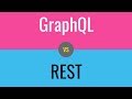 GraphQL vs REST for Side Projects