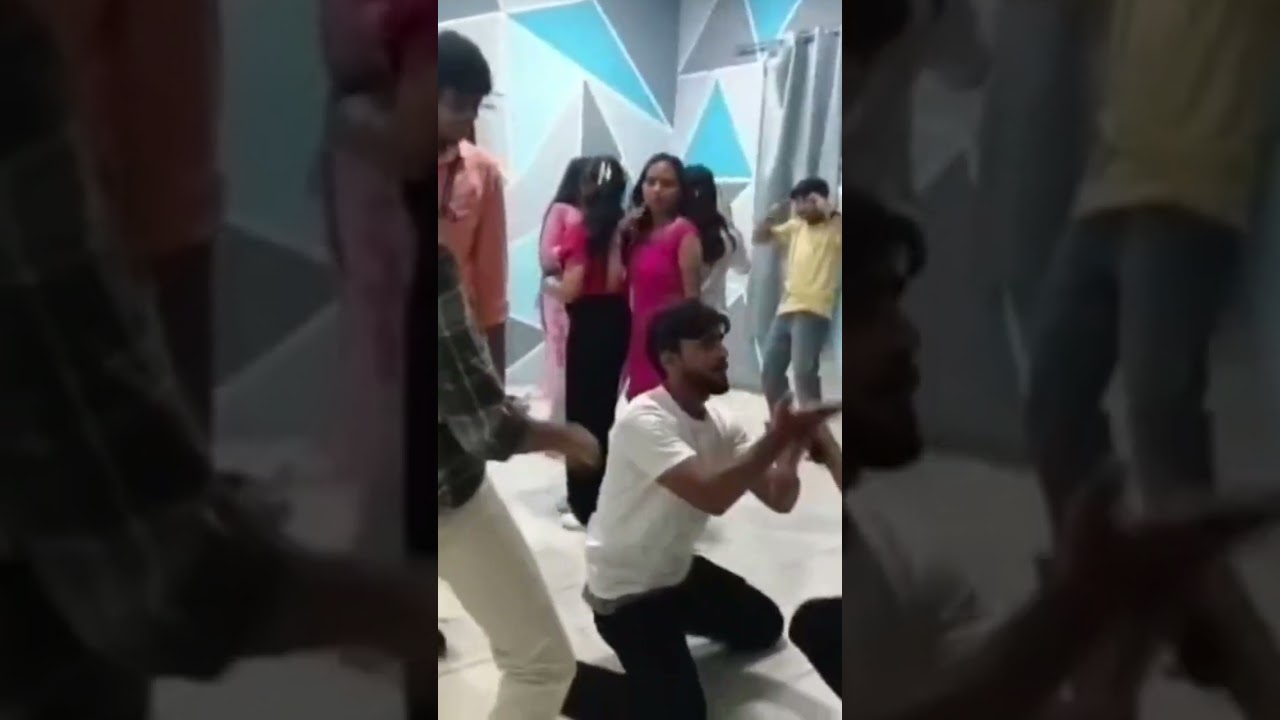 jb knowledge park || hd Dance studio || banduk chal gyi ||