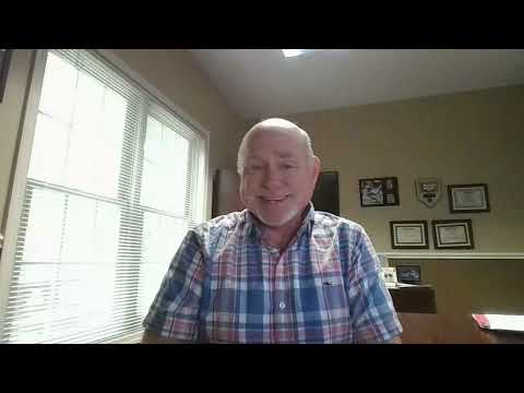 the market update desk May 12th - consumer inflation up, oil/gas are the culprit