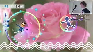 wii play time