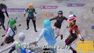 This game has offered us what life has to offer | PUBG MOBILE screenshot 4