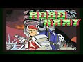 Robo Army (Arcade) Até Zerar [48]