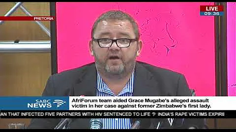 [BREAKING NEWS] AfriForum seeks to prosecute Malema