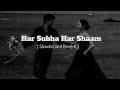 New 2026 Romantic Song 'Har Subha Har Shaam' | Ranveer & Sara 🎶