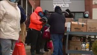 Famous Huge Donation To The YWCA Will Help Expand Services Net Worth