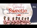 ZABRON SINGERS SWEETIE SWEETIE DANCE CHALLENGE ZABRON SINGERS SWEETIE SWEETIE DANCE CHALLENGE