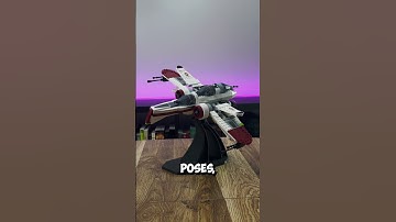 3D Print Your Own LEGO Stands!