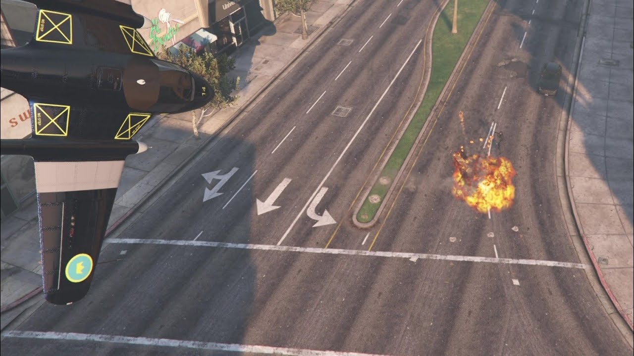 Im back bois - Aftermath GTA 5 Online stream of Spooky17's friend booting Project Pyros offline. 