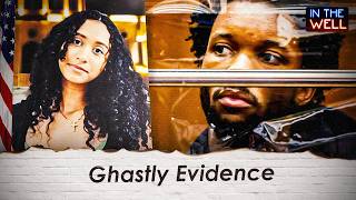 Expert Lawyers React to GHASTLY Evidence Presented at D4vd Preliminary Hearing