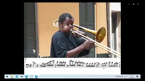 The Most SOULFUL Solo Ever