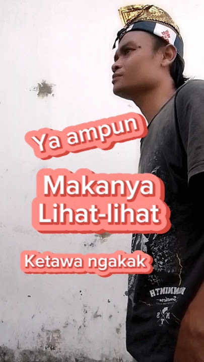 kasih cil.cil #funny #komedi #lucu #komedilucu #parodi #parodilucu #funnyshorts #funnycomedy