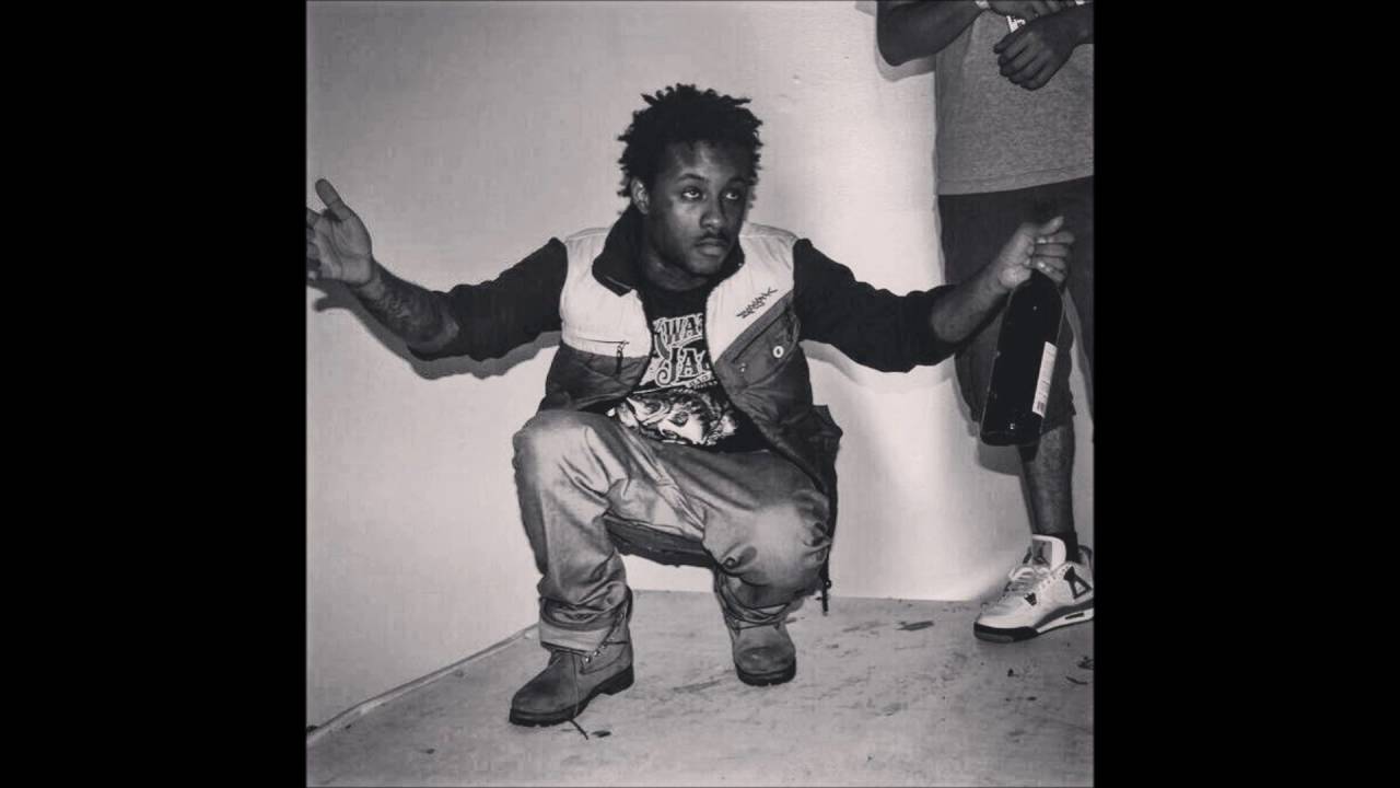 SpaceGhostPurrp - Who Da Iciest - YouTube