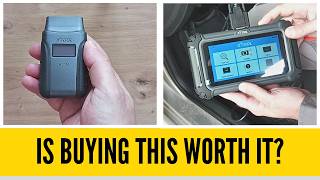 Should You Buy An OBD Scanner? Yes And Here's Why