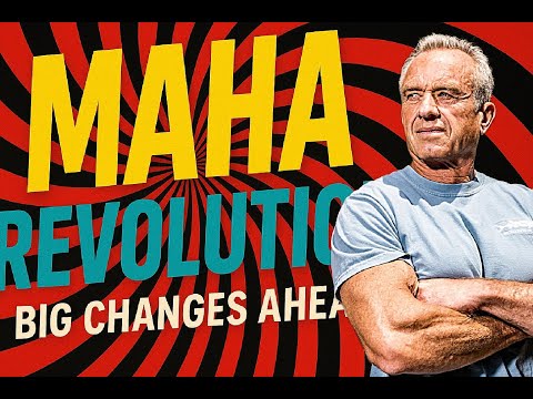 🚨MAHA, Huge Changes Ahead, Latest, Breaking, Watch This!🚨