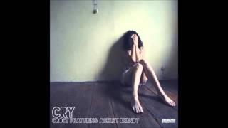 Crocy feat. Ashley Berndt - Cry (Radio Edit) [official]