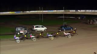 Vidéo de la course PMU TROOSTFINALE REGIO CHALLENGE ALKMAAR