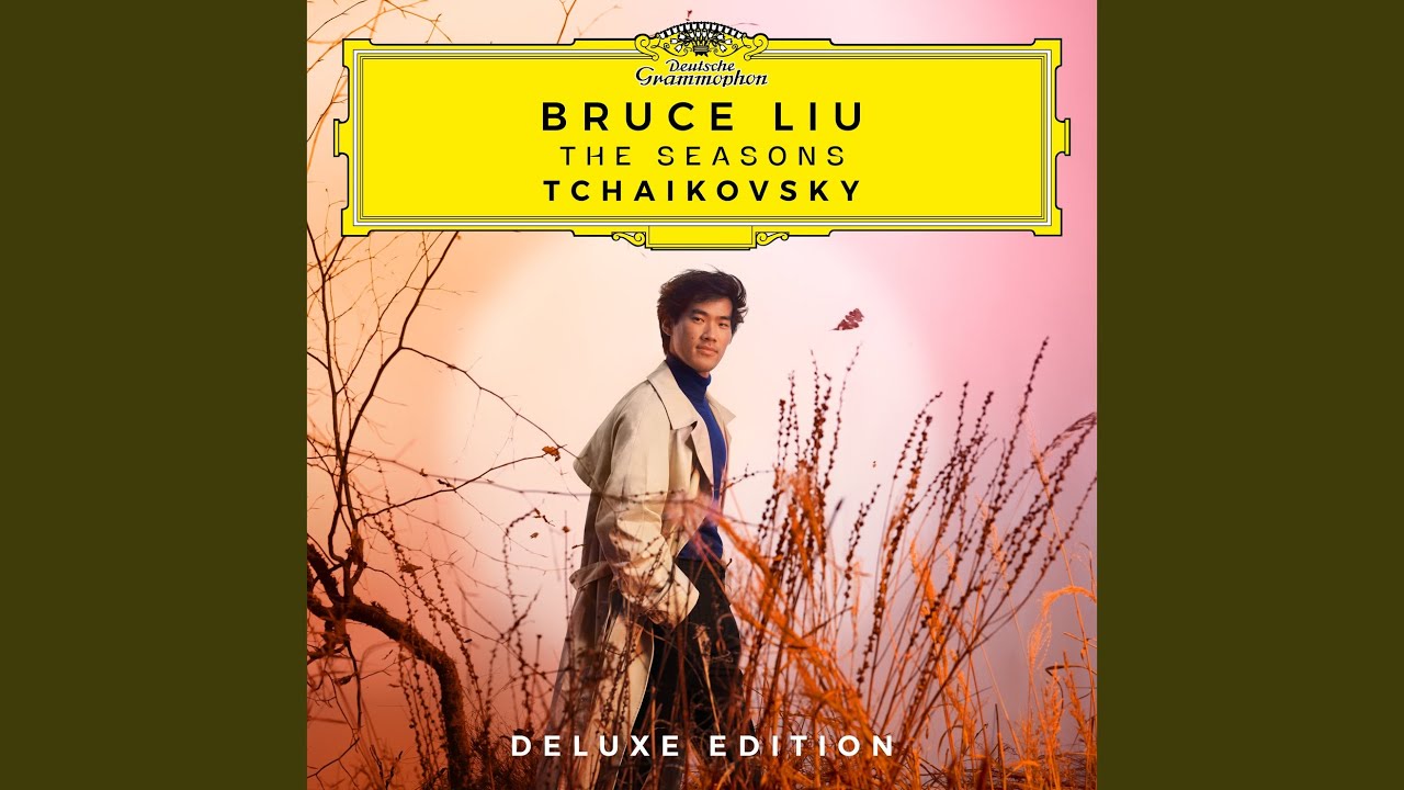 (未使用･未開封品)　Tchaikovsky 3 [DVD] [Import] vf3p617 Tchaikovsky: Symphony No. 3 in D major, Op. 29 