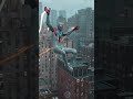 CAPTAIN AMERICA SUIT  SPIDER MAN