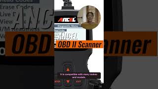 Best car finds on amazon: Read & clear error codes for 1996 or newer obd2 scanner