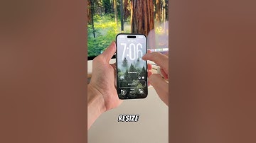 iOS 26 - 5 nieuwe manieren om je iPhone te personaliseren!