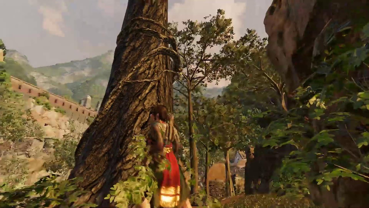 Shadow of the Tomb Raider Gameplay HD | Mavoist Gaming