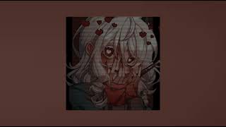 You're obsessed with that one person~~ | Yandere\/Obssesive Playlist