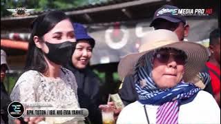 NAYAH - KALAH MATERI | SINGA DANGDUT PUTRA PA'I MUDA | LIVE TIPAR