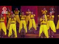 لا تحاتي من أوبريت الكويت ثم الكويت