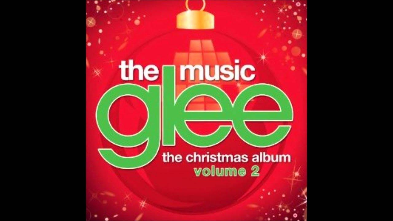Glee - Extraordinary Merry Christmas Glee - Extraordinary Merry Christmas