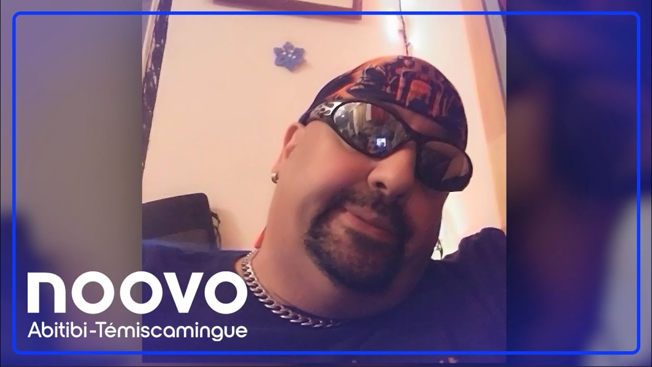 Rouyn-Noranda : 2e jour de procès pour James Testa - YouTube
