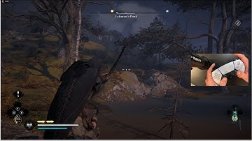 How to use PS5 Controller on PC for any game (Assassins Creed Valhalla)