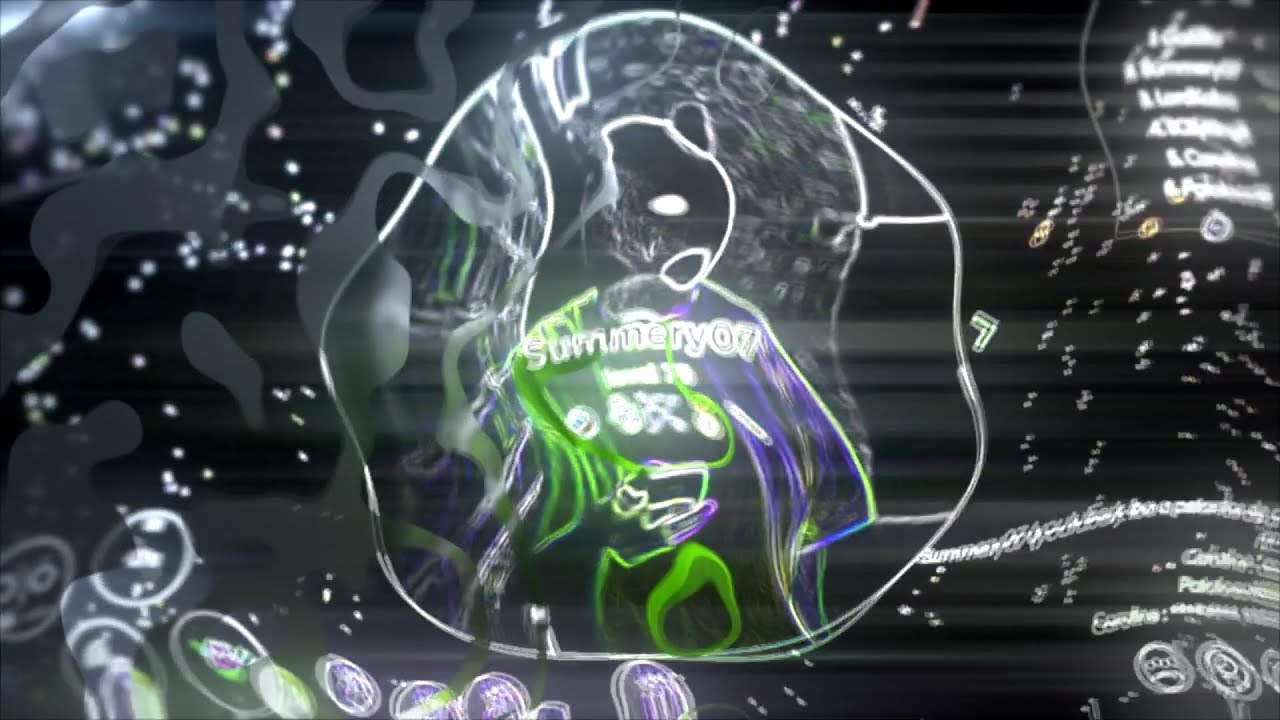 Mitosis: The Game - 🖤¿Gohii VUELVE?🖤 *NEW* - ¡Haciendo Glues y más Glues! - Ft. Tú Corazón