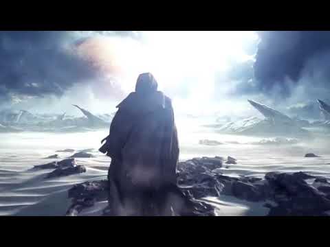 HALO 5 TRAILER W/ CINEMATIC MUSIC (PROD. AEDHON O'ROURKE)